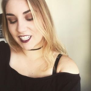 Meet your Posher, Jo